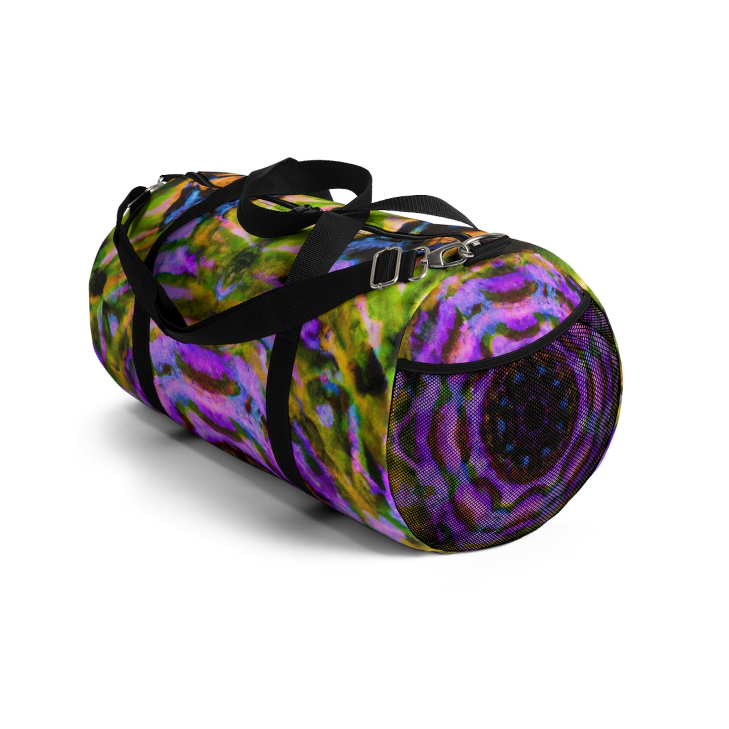 Thomas Newcomen-Duffle Bag