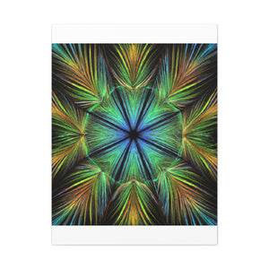 Hieronymus Bosch- Canvas