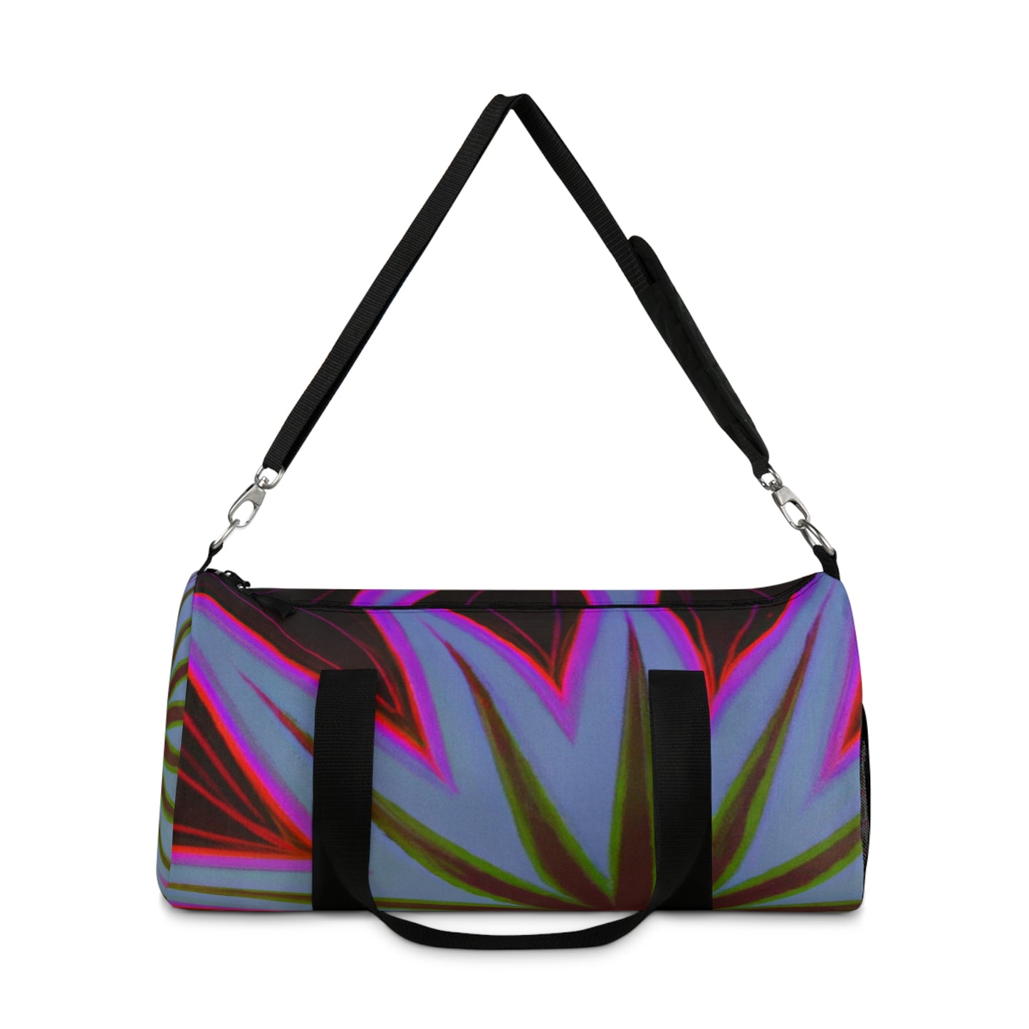 James Watt.-Duffle Bag