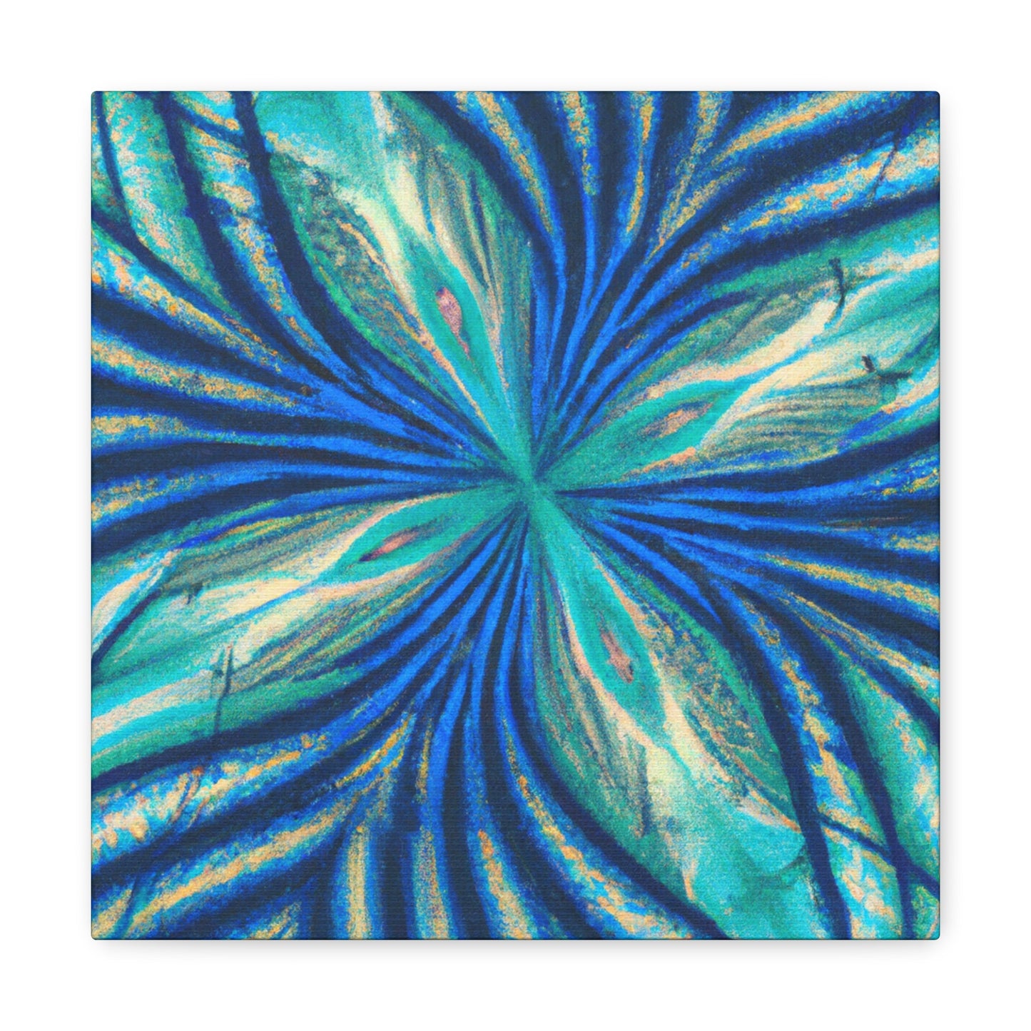 Pieter Bruegel the Elder.- Canvas