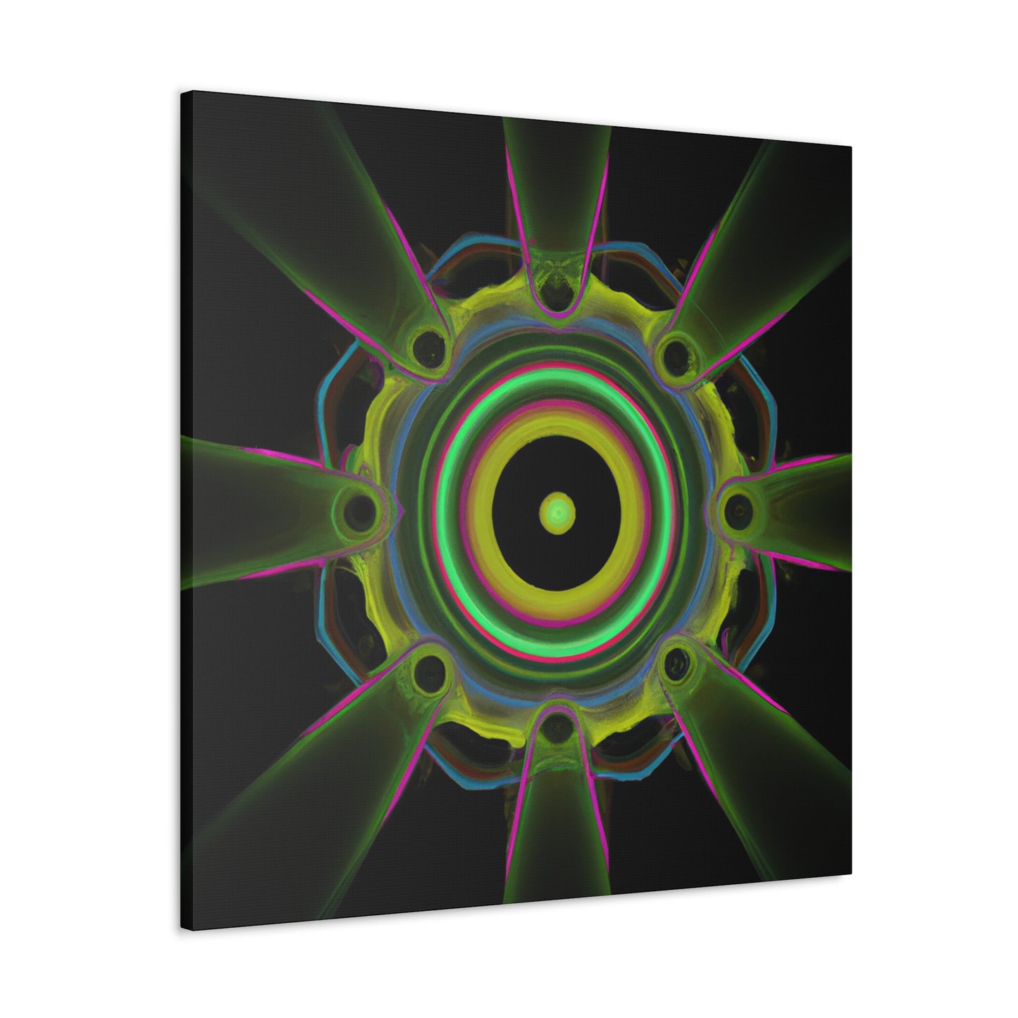 Pieter Bruegel the Elder- Canvas