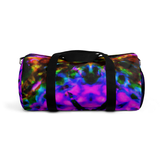 William Murdock-Duffle Bag