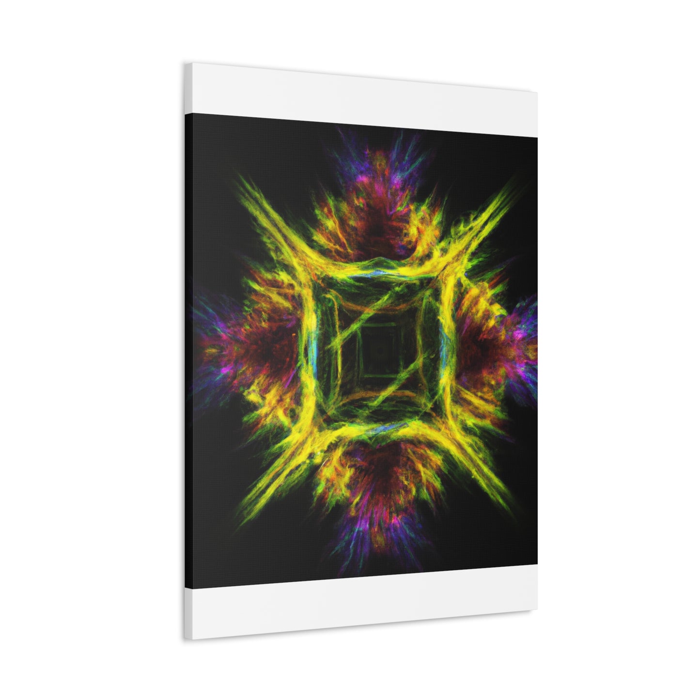 Pieter Bruegel the Elder- Canvas