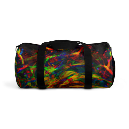 James Watt (1736–1819)-Duffle Bag