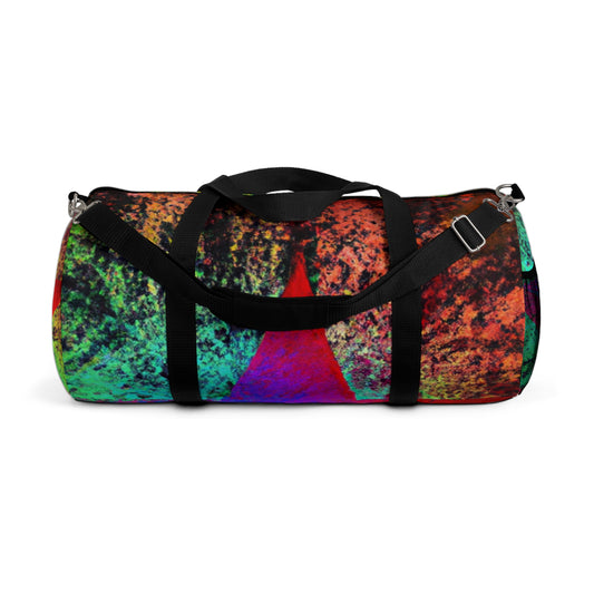 James Watt-Duffle Bag