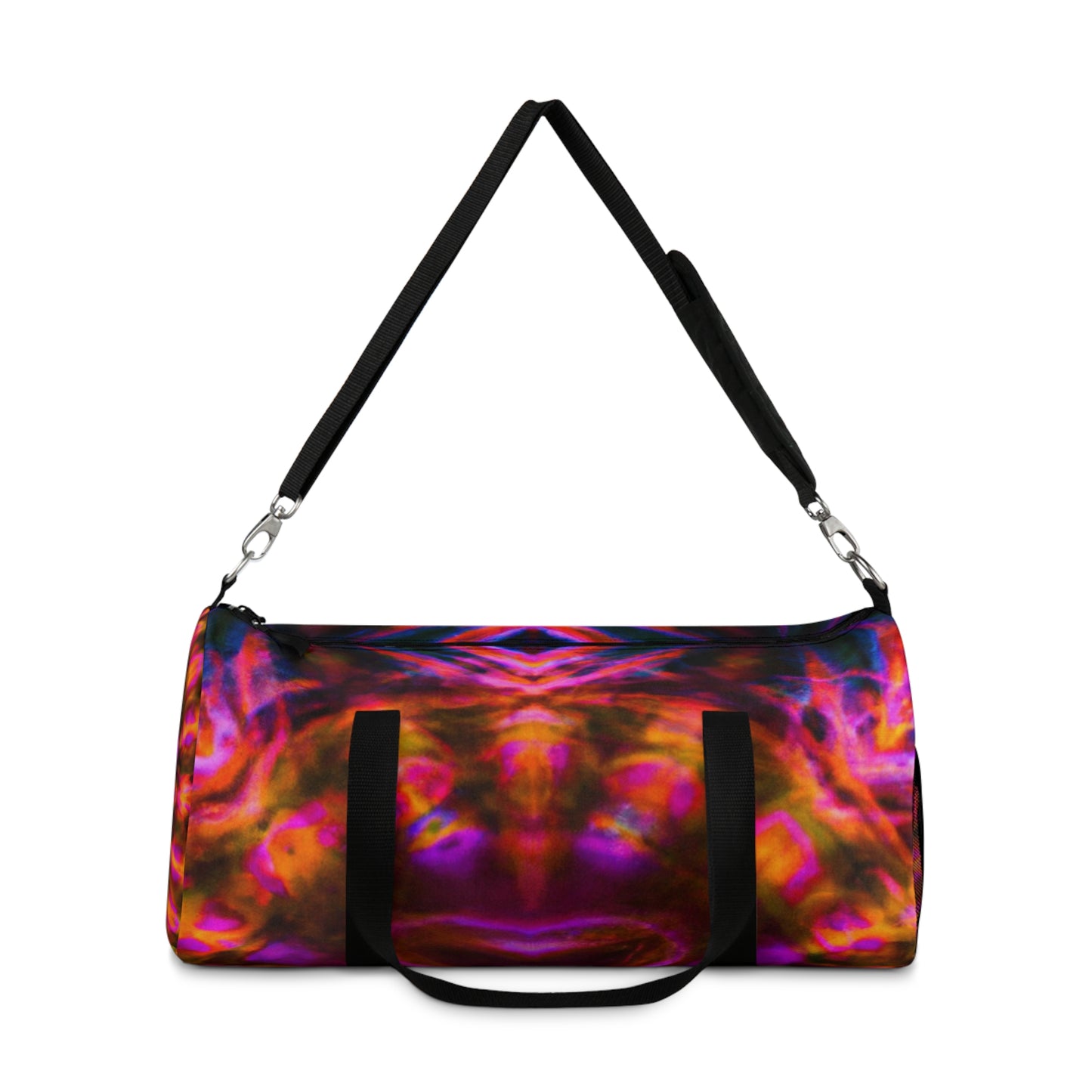 James Watt (1736-1819)-Duffle Bag