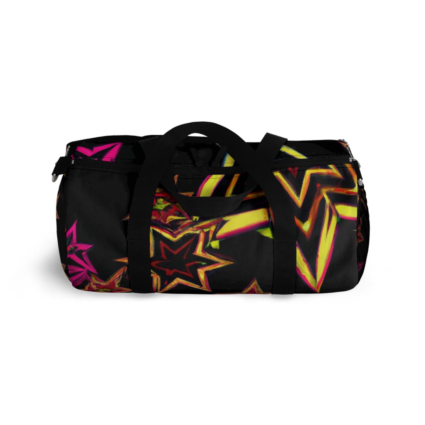 Ithiel Town (1784–1844), an American architect and engineer who designed-Duffle Bag