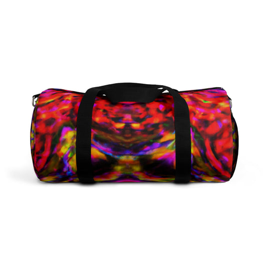 James Watt (male)-Duffle Bag