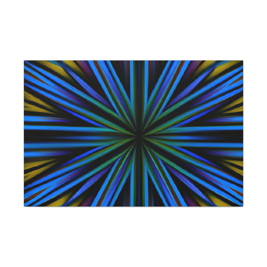 Antoine Watteau- Canvas