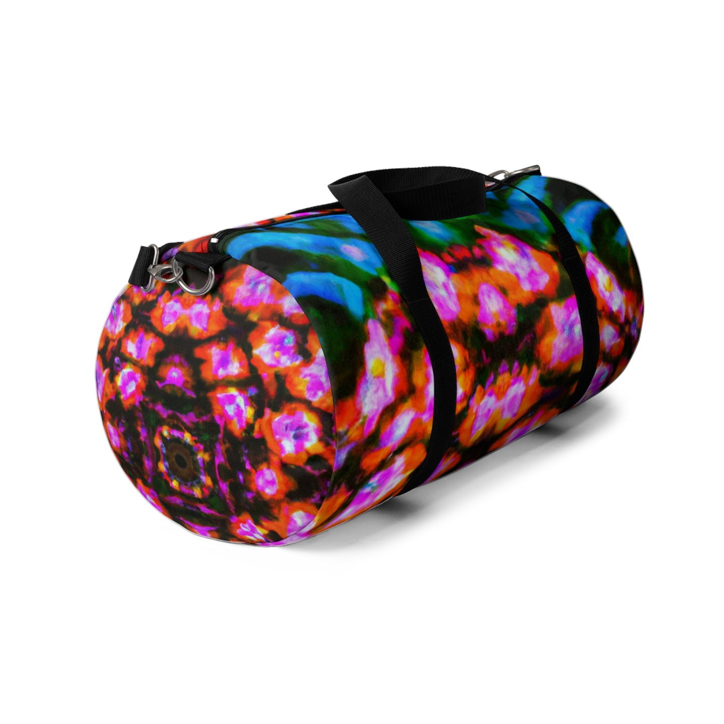 Samuel Hart
Samuel Hart (1725–1802) was-Duffle Bag