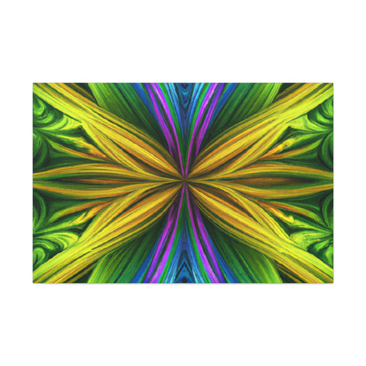 Jacques-Louis David- Canvas