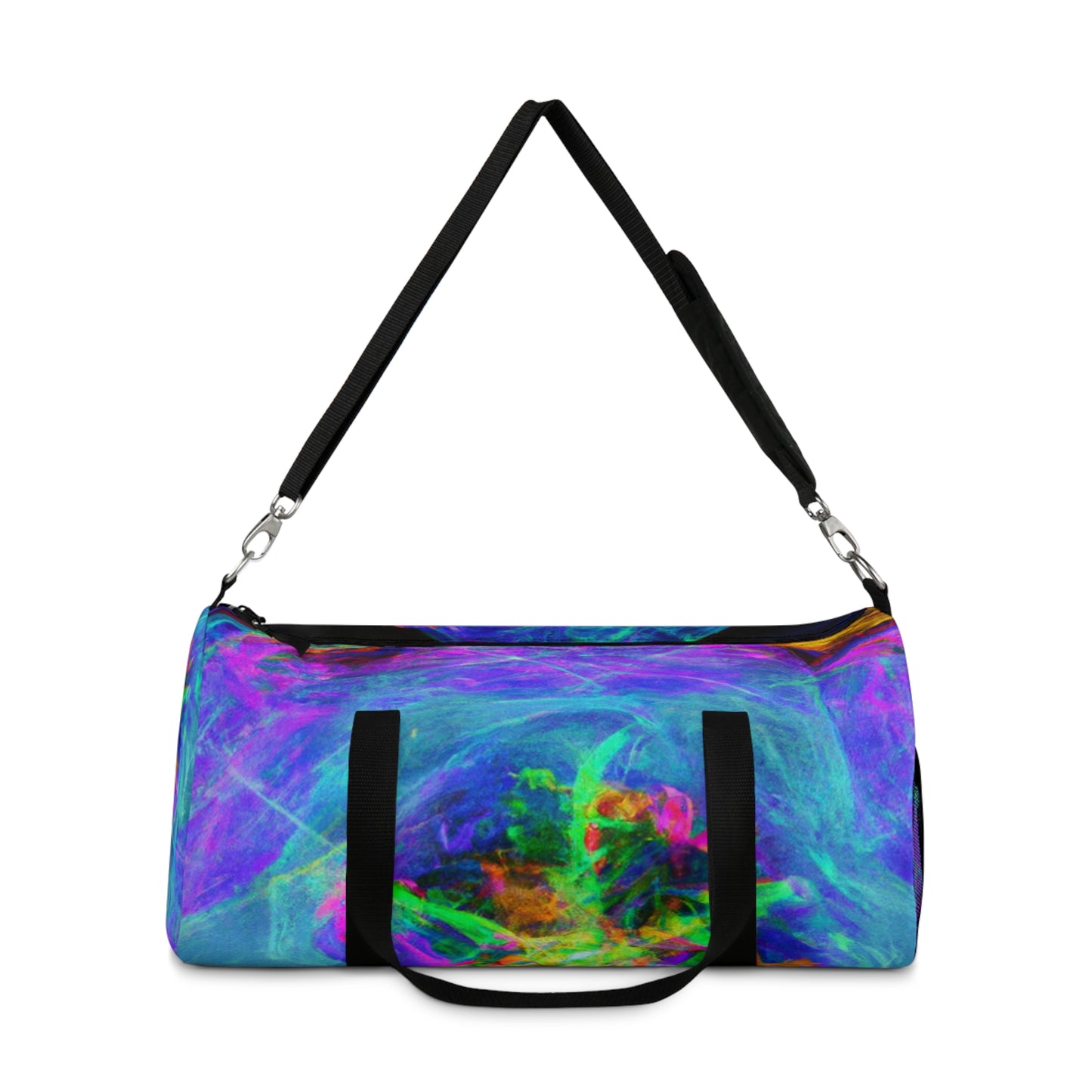 Joseph Bramah-Duffle Bag
