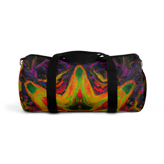 James Watt-Duffle Bag