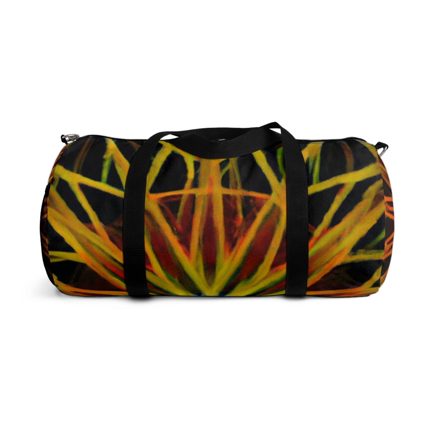 IsaacFowler.-Duffle Bag
