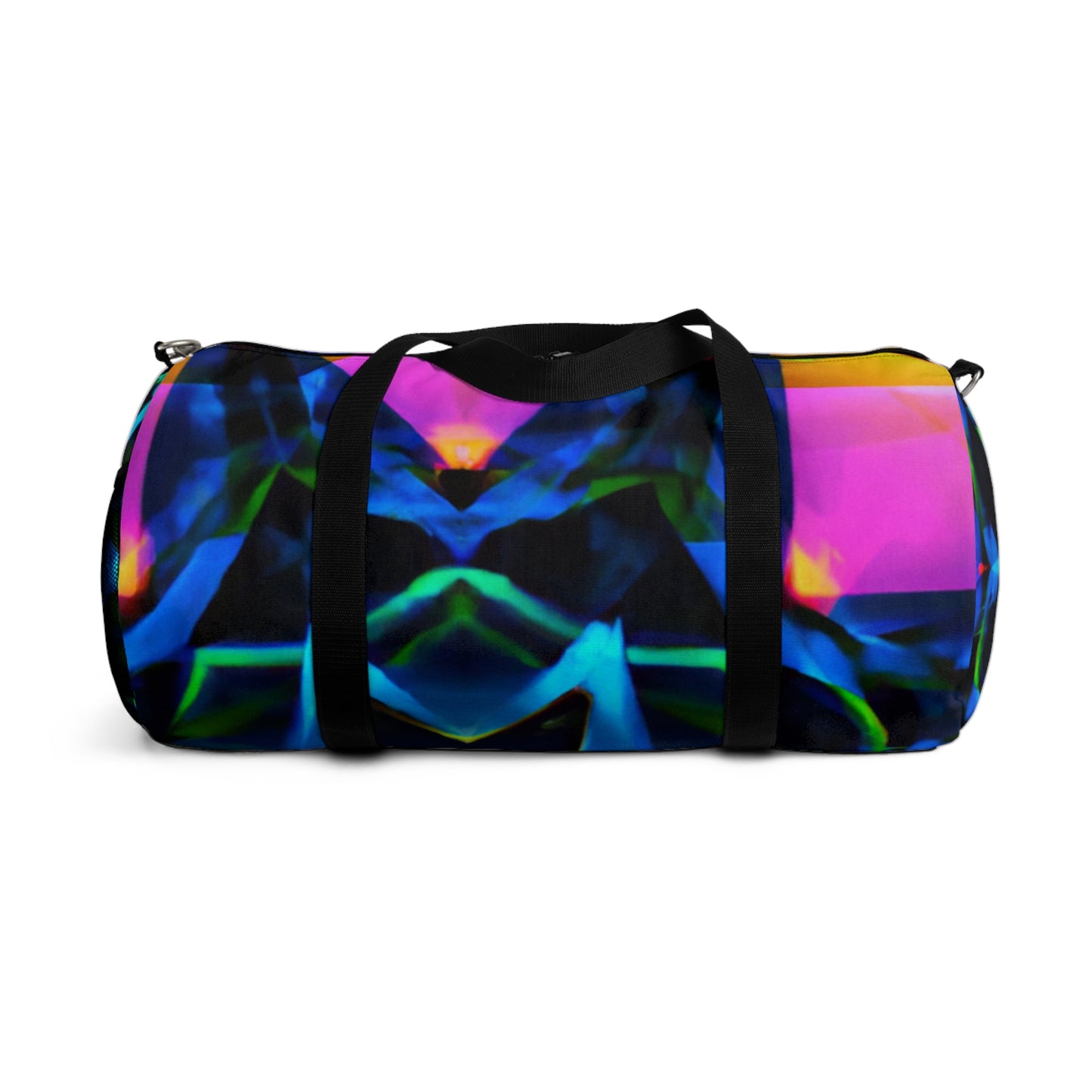 James Watt-Duffle Bag