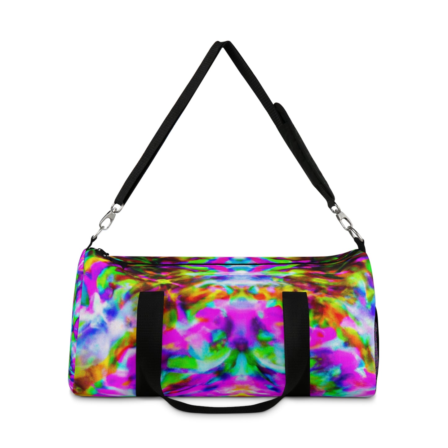 Joseph Bramah-Duffle Bag