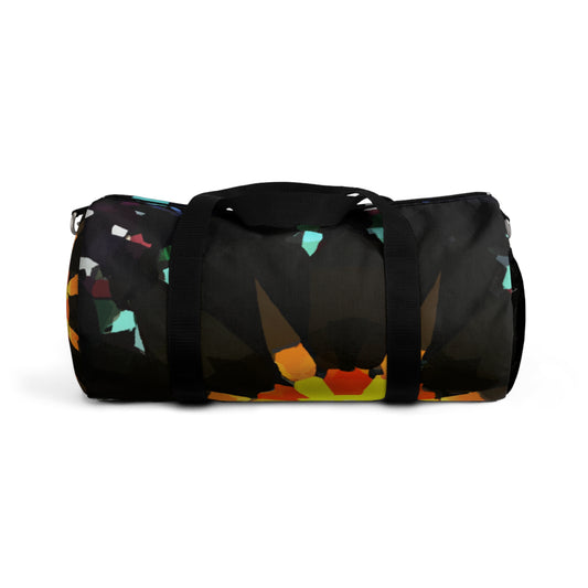 James Watt-Duffle Bag