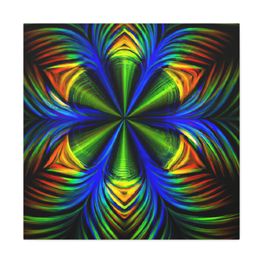 John Singleton Copley- Canvas