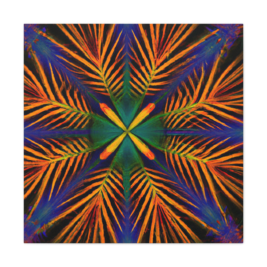 William Hogarth- Canvas