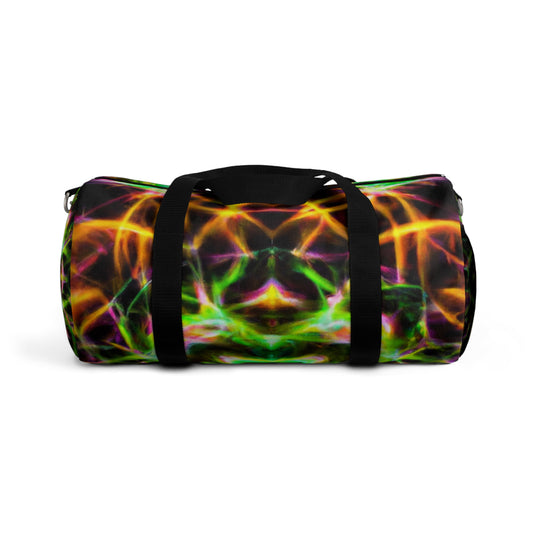 James Watt-Duffle Bag