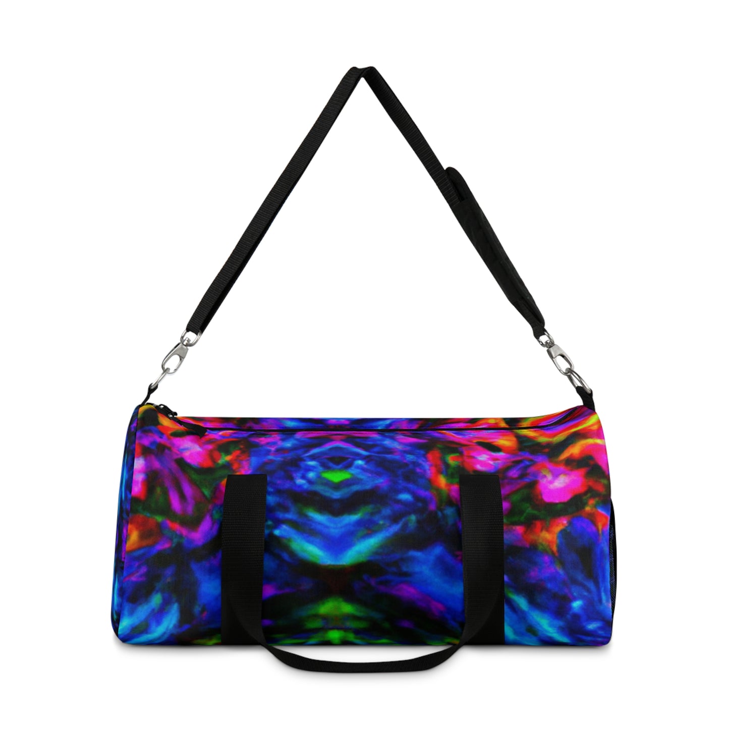 James Watt.-Duffle Bag