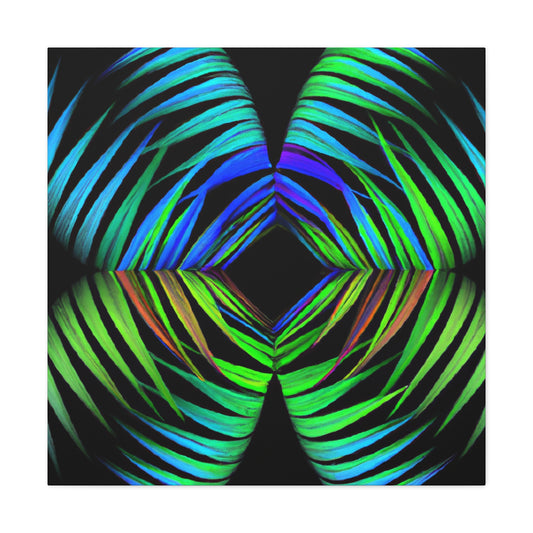 Jacques-Antoine Desatys- Canvas