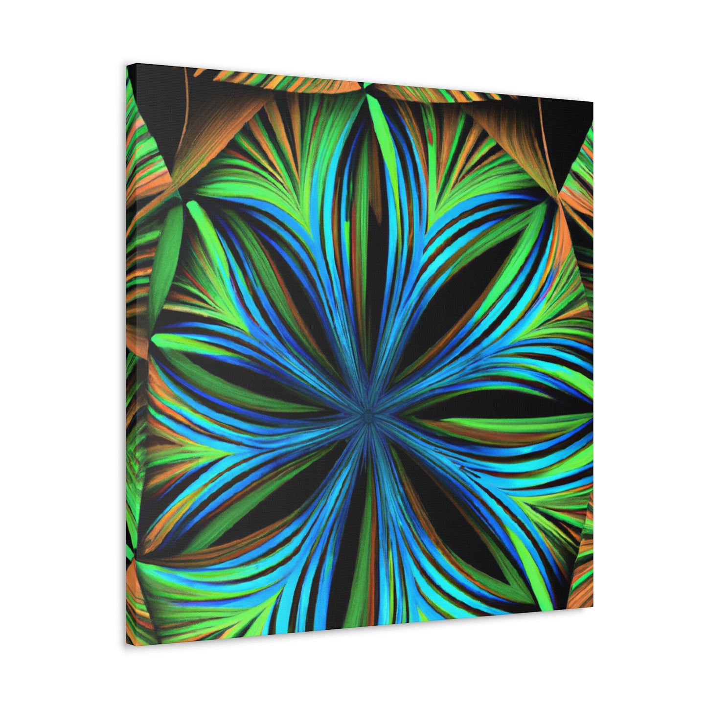 Titian (Tiziano Vecellio)- Canvas