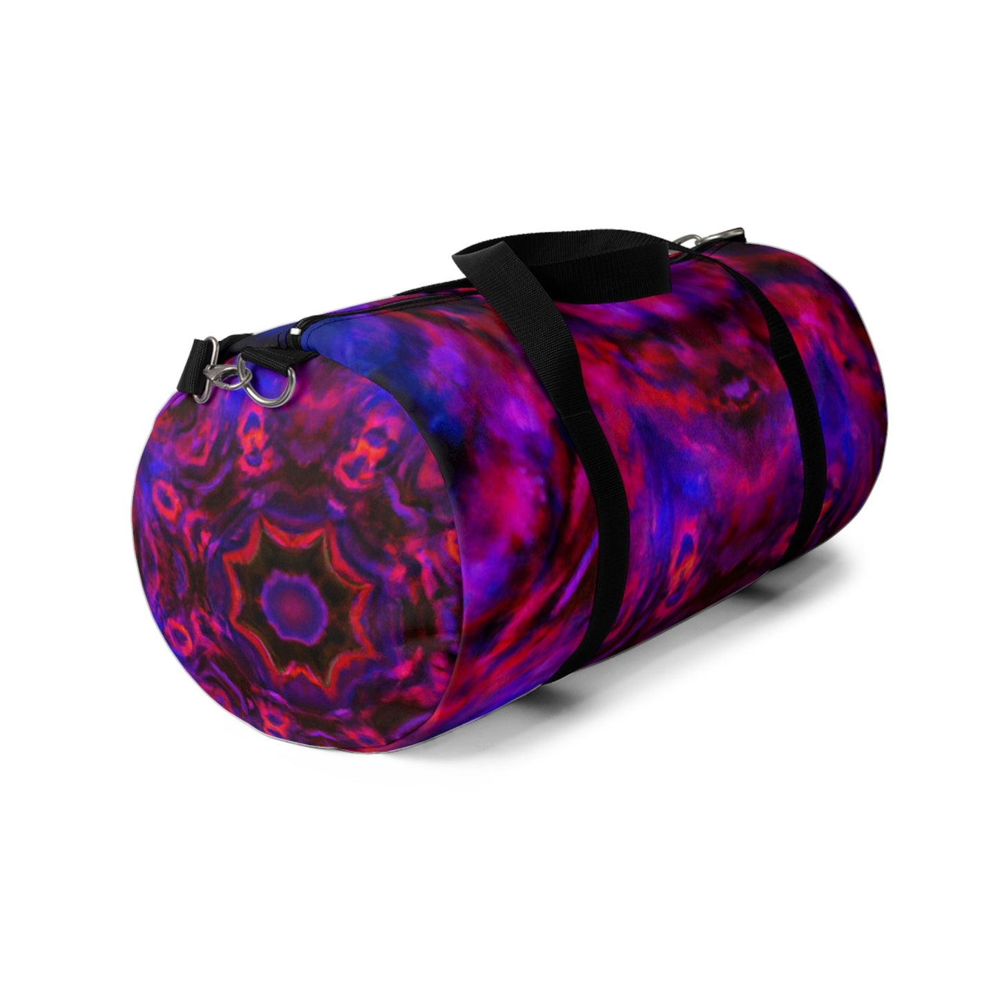 Matthew Boulton.-Duffle Bag