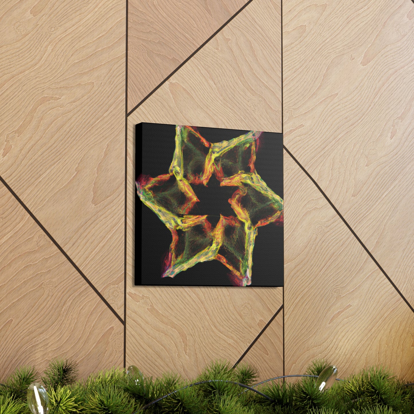 Pieter Bruegel the Elder- Canvas