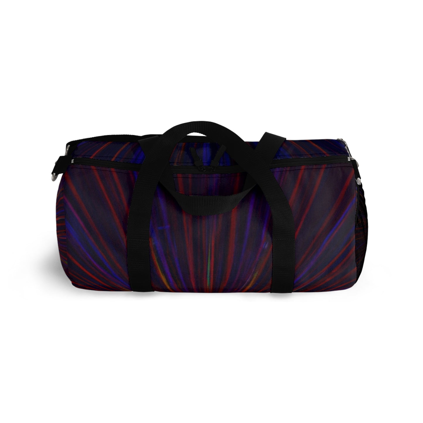 Thomas Newcomen (1664-1729)-Duffle Bag