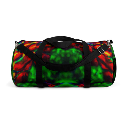 James Watt (1736-1819)-Duffle Bag