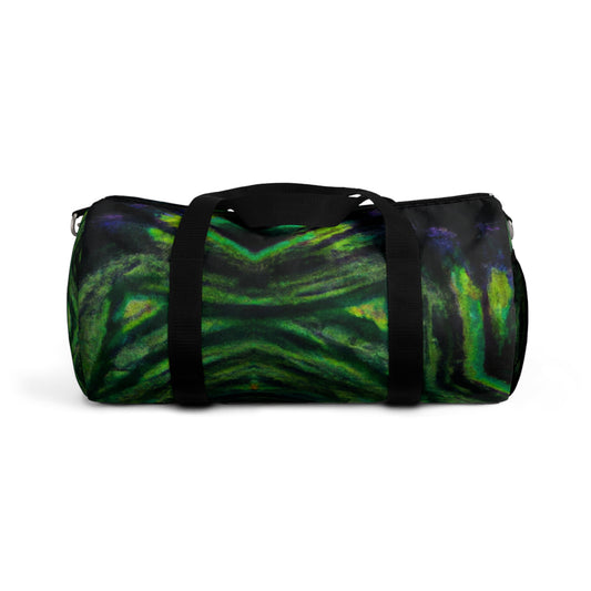 James Watt-Duffle Bag