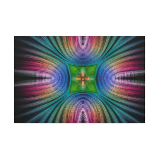 Rembrandt van Rijn- Canvas