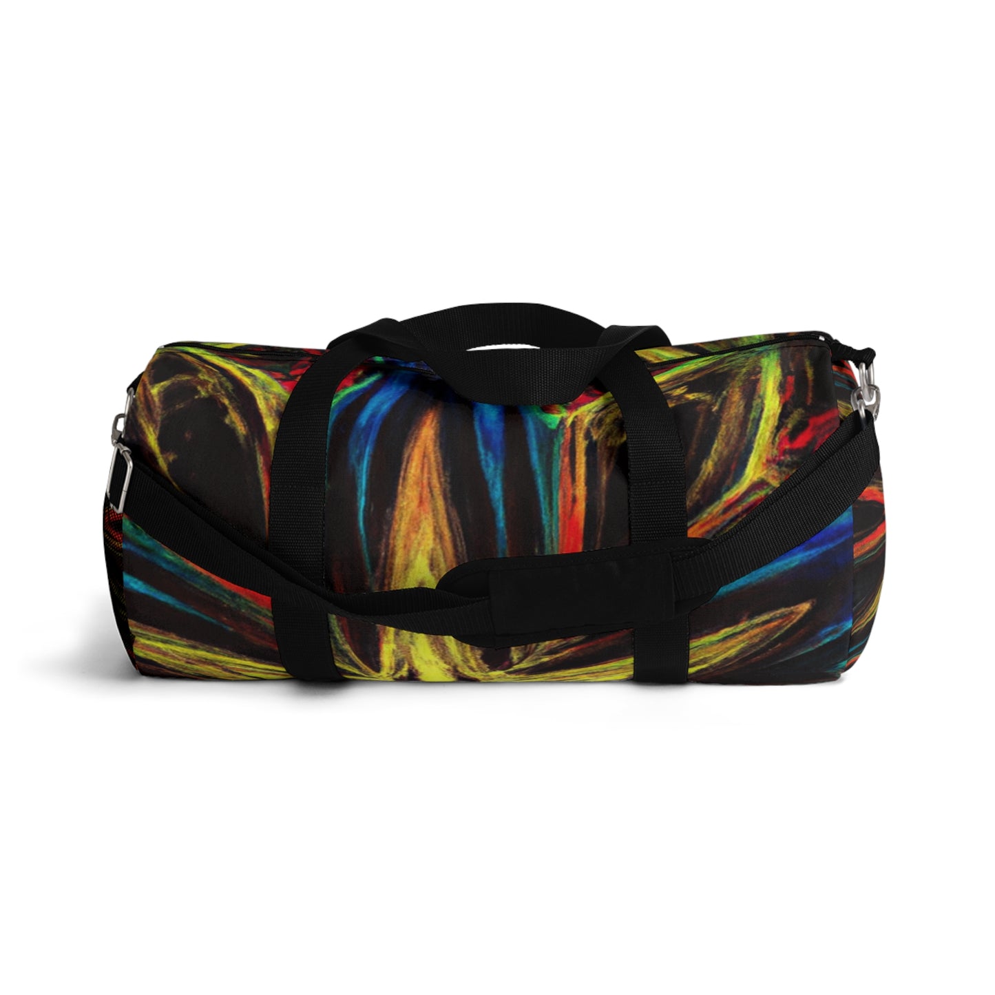 James Watt-Duffle Bag