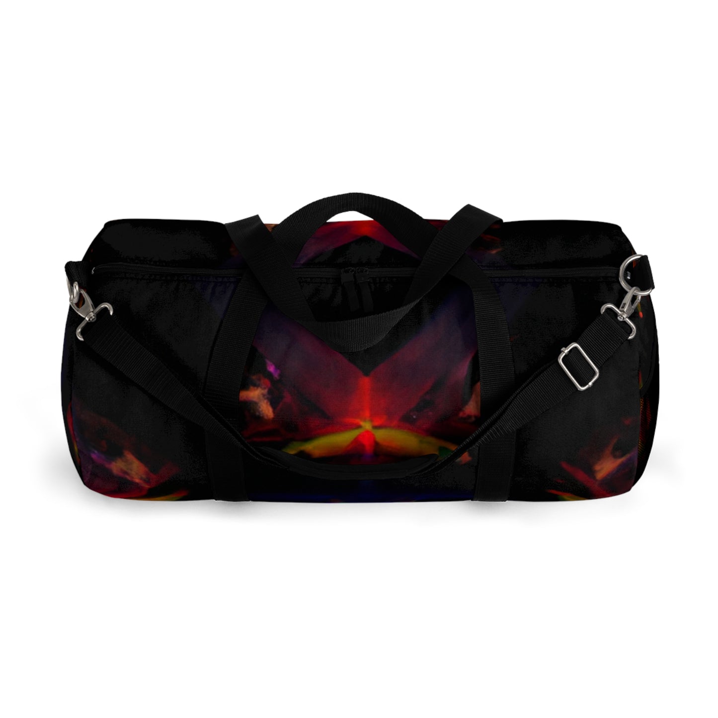 John Wilkinson (1728-1808)-Duffle Bag
