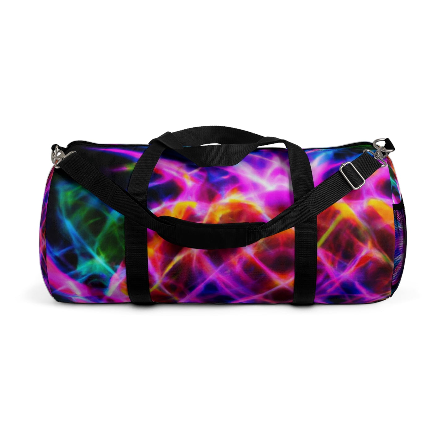 James Watt (1736–1819)-Duffle Bag