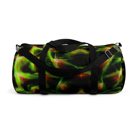 James Watt-Duffle Bag