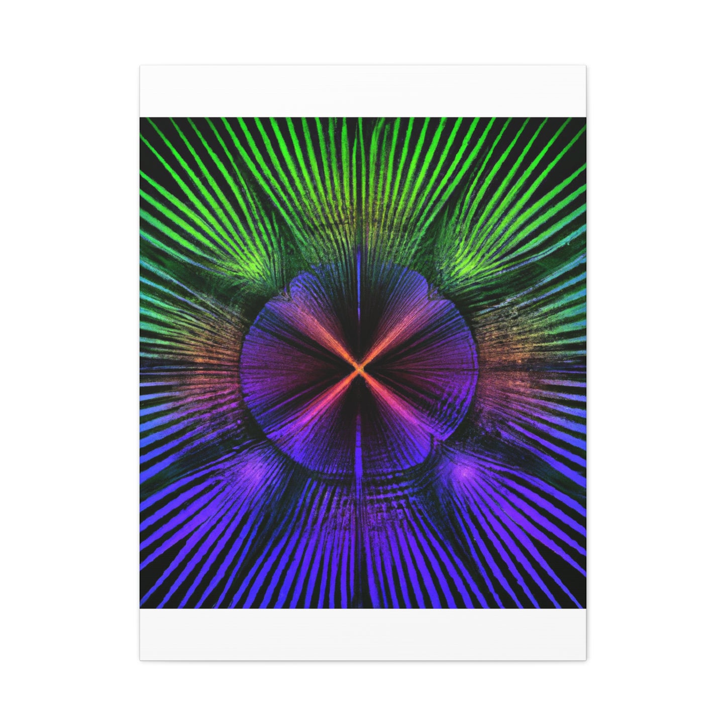 Leonardo da Vinci- Canvas