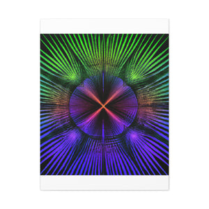 Leonardo da Vinci- Canvas