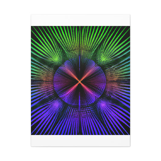 Leonardo da Vinci- Canvas