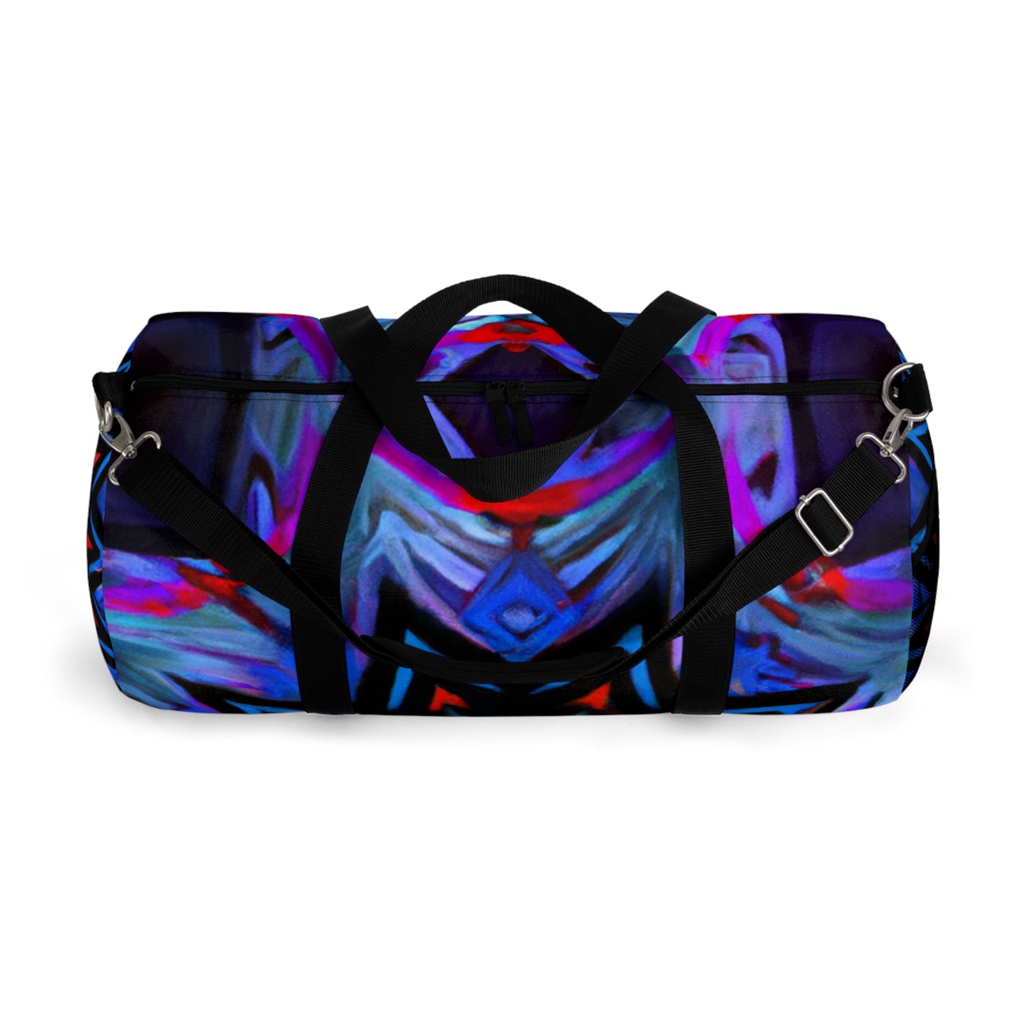 Matthew Boulton-Duffle Bag