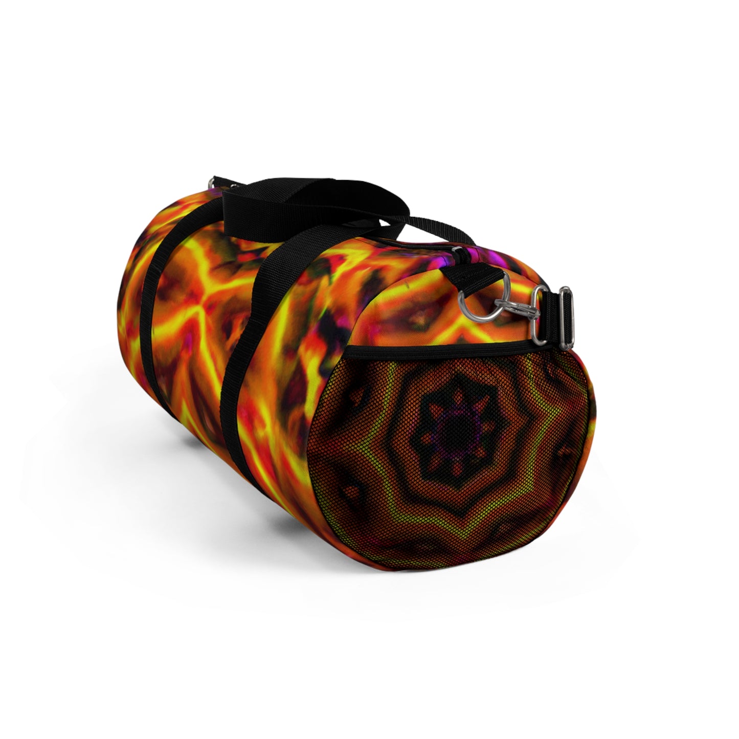 James Watt (1736-1819)-Duffle Bag