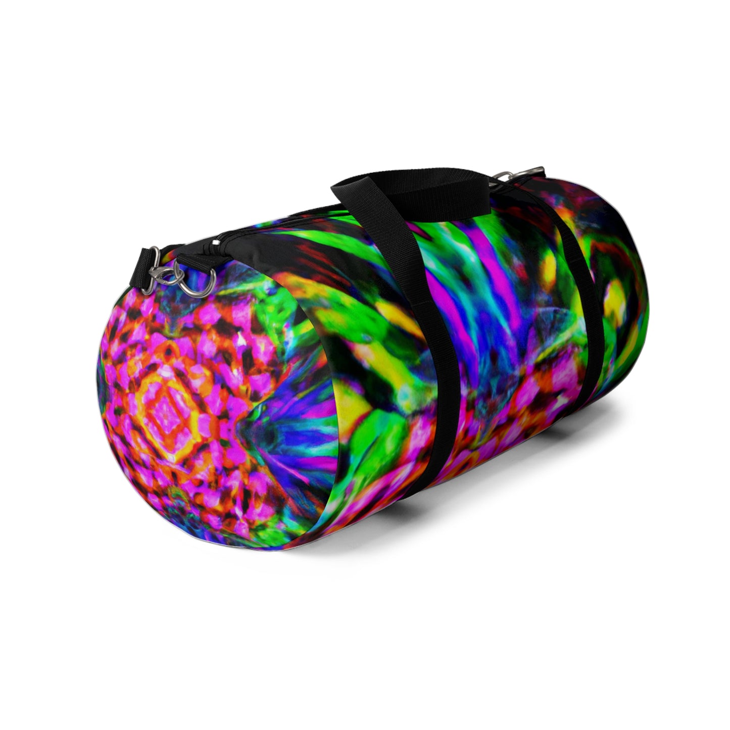 John Smeaton-Duffle Bag