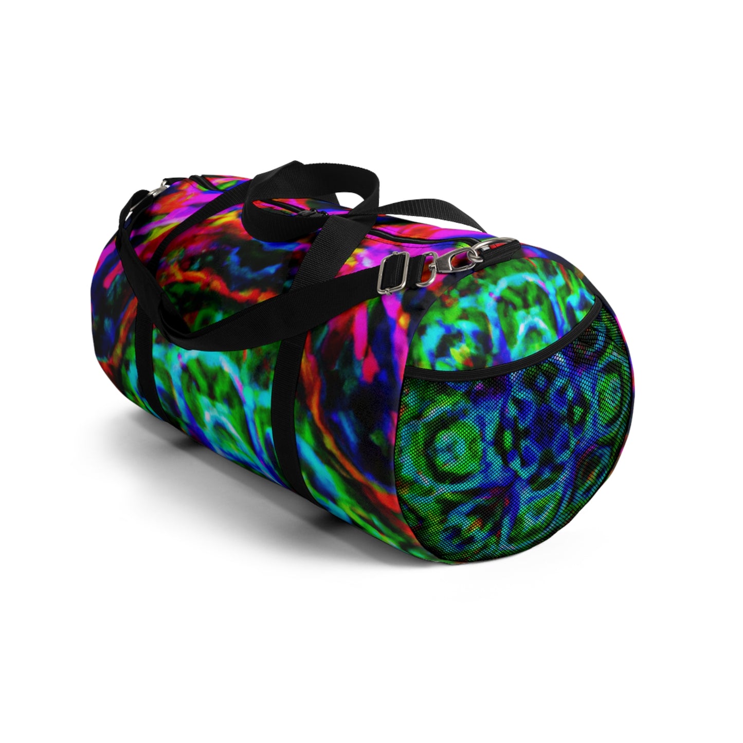 Elias Howe-Duffle Bag