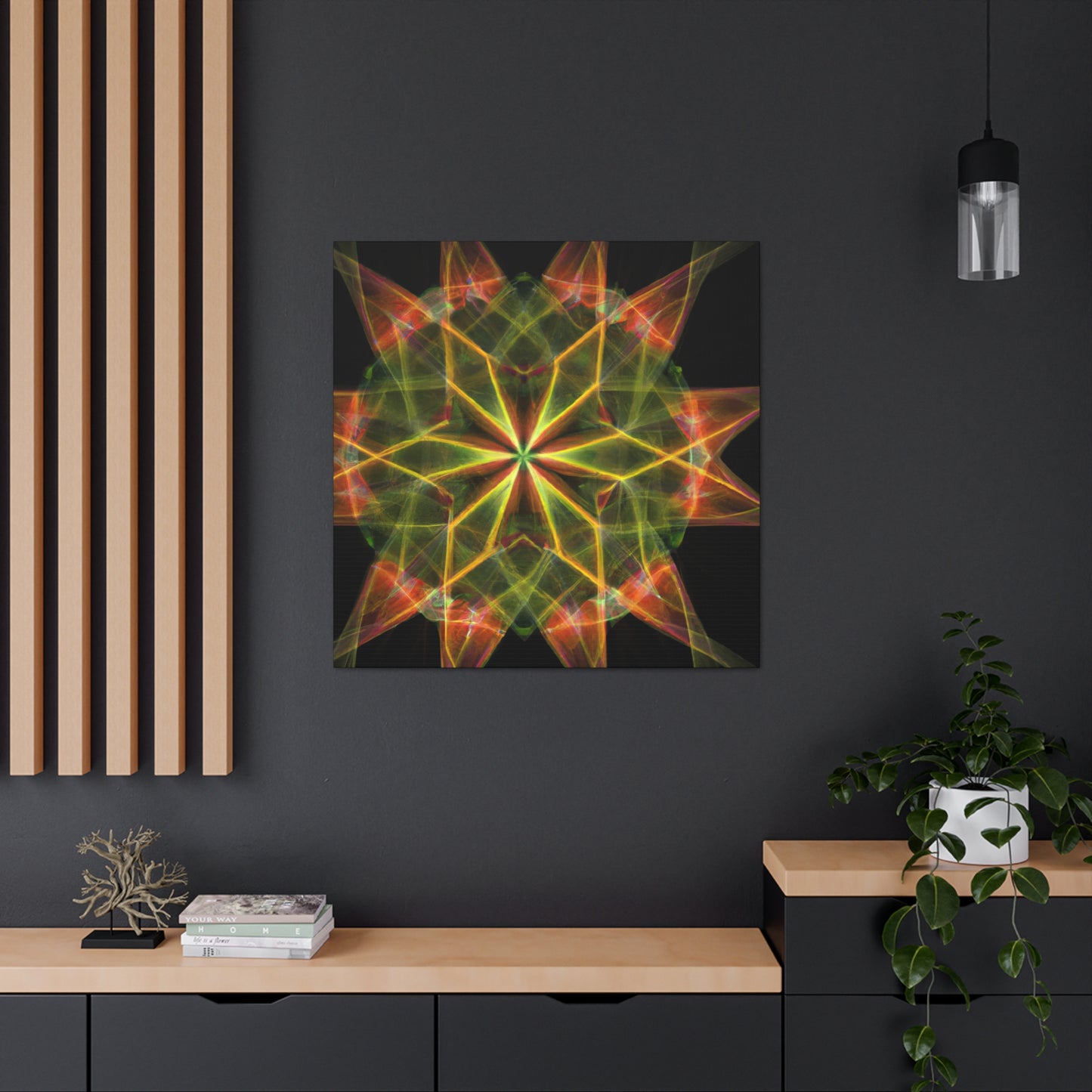 Pieter Bruegel the Elder- Canvas