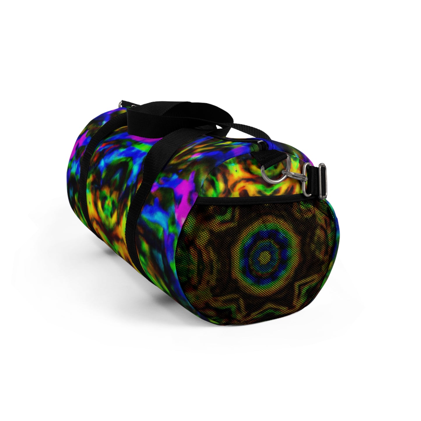 James Watt (1736–1819)-Duffle Bag