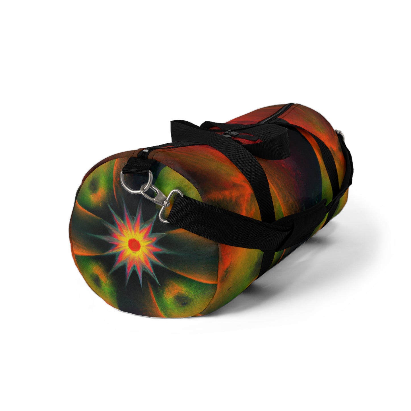 Ishikawa Sadakazu (石川 貞一),-Duffle Bag