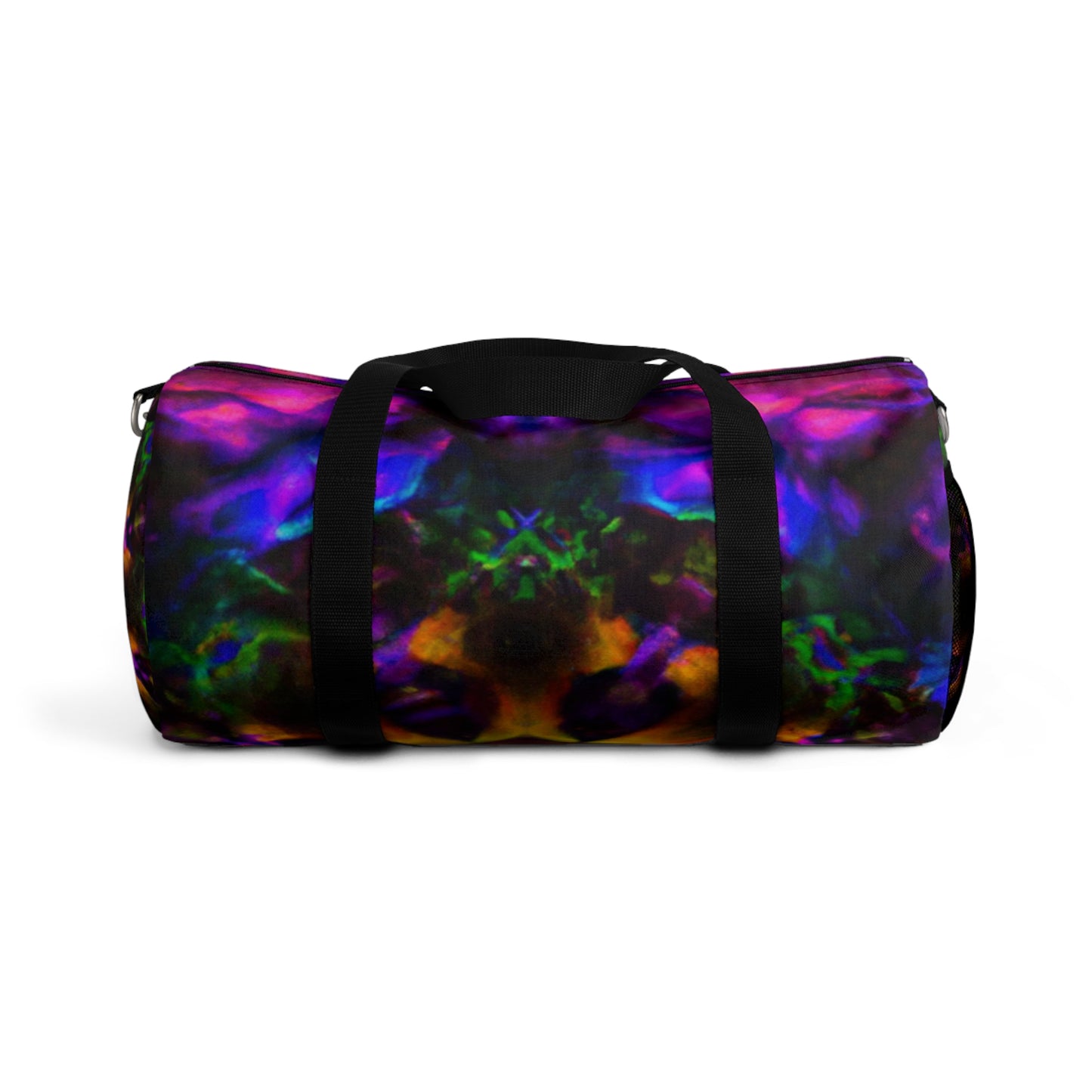 James Watt (1736–1819), inventor of the steam engine.-Duffle Bag