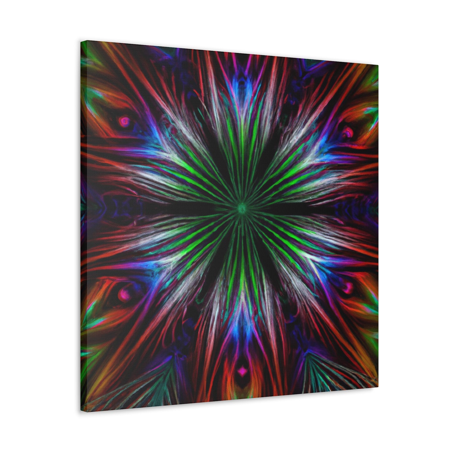 Pieter Bruegel the Elder- Canvas