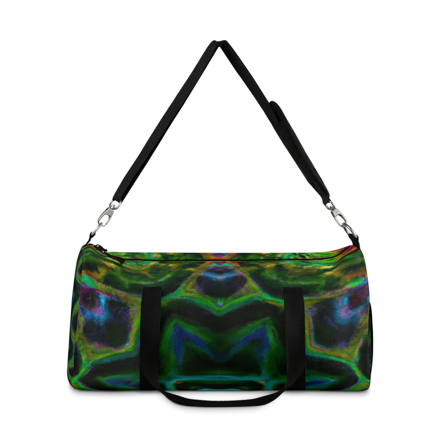 Jethro Tull (male)-Duffle Bag